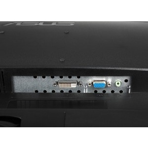 ASUS Gaming VP247T 23.6 inch 1ms Black 60Hz