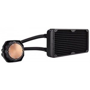 Corsair Hydro Series H115i Extreme Performance