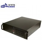 Accesoriu server Top Metal Case Carcasa TMC-31450BWO
