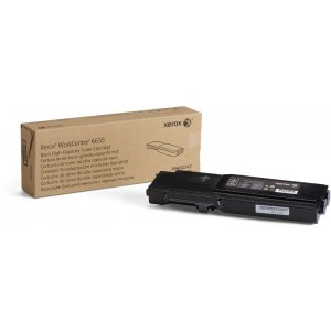 Xerox Toner 106R02755 Black