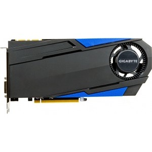 GIGABYTE GeForce GTX 970 Twin Turbo 4GB GDDR5 256-bit