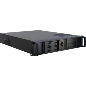 Accesoriu server Inter-Tech Carcasa IPC 2U-2098-SL