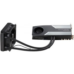 EVGA GeForce GTX 970 HYBRID GAMING 4GB GDDR5 256-bit