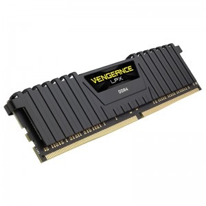 Corsair Vengeance LPX Black 16GB DDR4 3466MHz CL16 Dual Channel Kit