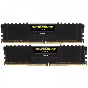 Corsair Vengeance LPX Black 16GB DDR4 3466MHz CL16 Dual Channel Kit
