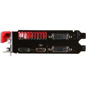 MSI Radeon R7 370 GAMING LE 4GB GDDR5 256-bit