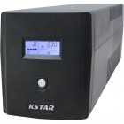 UPS Kstar Micropower Micro 3000 Shucko