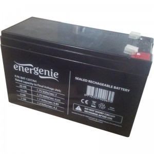 Accesoriu UPS Gembird Battery 12V 7AH