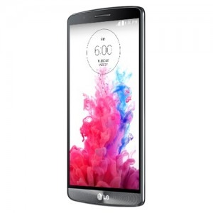 LG G3 D855 32GB 4G Black