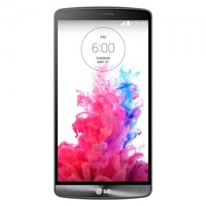 LG G3 D855 32GB 4G Black