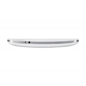 LG G3, Quad Core, 16GB, 2GB RAM, Single SIM, 4G, White