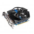 GIGABYTE GeForce GT 740 OC 2GB GDDR5 128-bit