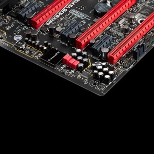ASUS MAXIMUS VII FORMULA