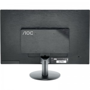 AOC i2470Swq 23.8 inch 5ms black