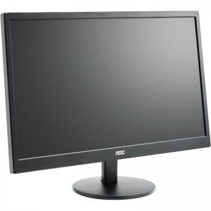 AOC i2470Swq 23.8 inch 5ms black