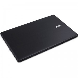 Acer 15.6'' Aspire E5-572G-58KY, HD, Procesor Intel® Core™ i5-4210M (3M Cache, up to 3.20 GHz), 4GB, 1TB, GeForce 840M 2GB, FreeDos, Black