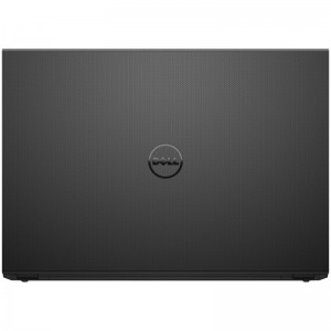 DELL 15.6'' Inspiron 3542 (seria 3000), HD, Procesor Intel® Core™ i3-4005U (3M Cache, 1.70 GHz), 4GB, 500GB, GMA HD 4400, Linux, Black, 3Yr CIS