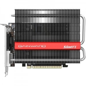 Gainward GeForce GTX 750 SilentFX 2GB GDDR5 128-bit