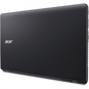 Acer 15.6'' Aspire E5-572G-768V, HD, Procesor Intel® Core™ i7-4712MQ (6M Cache, up to 3.30 GHz), 8GB, 1TB, GeForce 840M 2GB, Linux, Black