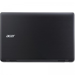 Acer 15.6'' Aspire E5-572G-768V, HD, Procesor Intel® Core™ i7-4712MQ (6M Cache, up to 3.30 GHz), 8GB, 1TB, GeForce 840M 2GB, Linux, Black