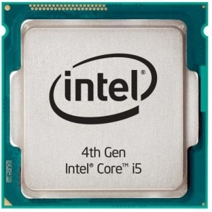 Intel Core i5 4690K 3.5GHz box - desigilat