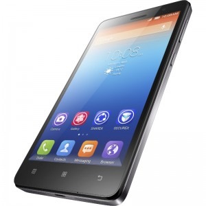 Lenovo S860 Dual Sim Titanium 2GB RAM