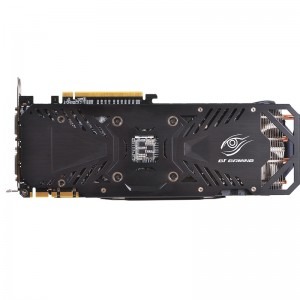 GIGABYTE GeForce GTX 960 G1 GAMING 2GB GDDR5 128-bit