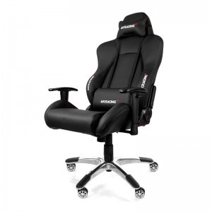 AKRACING Premium V2 Black