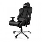 AKRACING Premium V2 Black