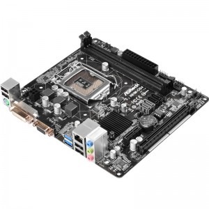ASRock H81M-DG4
