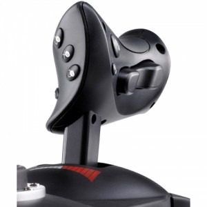 Thrustmaster T.Flight Hotas X pentru PC, PS3