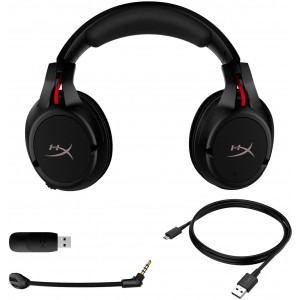 HyperX Cloud Flight