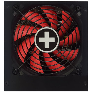 Xilence Performance A+ III XP550R11, 80+ Bronze, 550W
