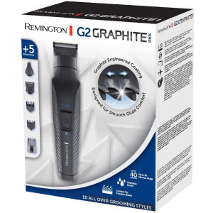 Remington 5 in 1 Graphite Series G2 PG2000
