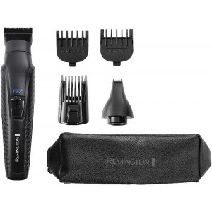 Aparat de tuns Remington 5 in 1 Graphite Series G2 PG2000