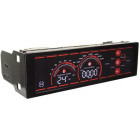 Fan controller Alseye A-100 Red