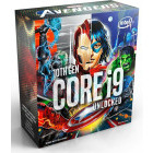 Intel Comet Lake, Core i9 10850K Avengers Edition 3.6GHz Box
