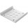 Accesoriu carcasa Orico adaptor HDD/SSD 2.5 inch la 3.5 inch AC325-1S Silver