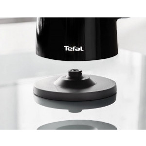 Tefal Smart'n Light KO851830, 1800W, 1.7L, Negru