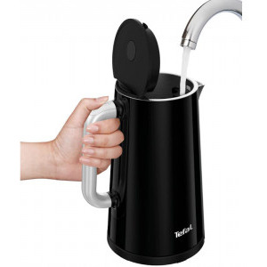 Tefal Smart'n Light KO851830, 1800W, 1.7L, Negru