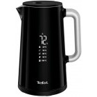 Fierbator Tefal Smart'n Light KO851830, 1800W, 1.7L, Negru