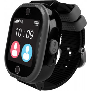 MyKi 4 Lite Black