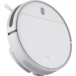 Xiaomi Mi Mop Essential, Li-Ion 2500mAh, 2200Pa, 0.42L, Alb