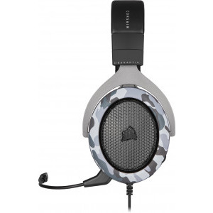 Corsair HS60 HAPTIC Artic Camo