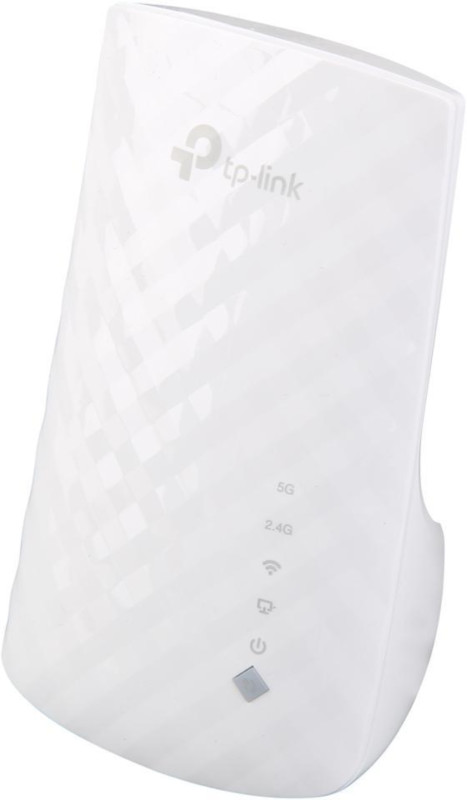 Bridge/Range Extender TP-LINK RE220 Dual-Band