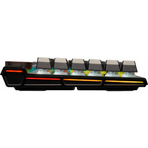 Corsair K100 RGB Cherry MX Speed Mecanica