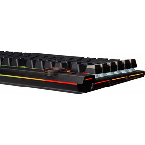 Corsair K100 RGB Optical OPX Switch Mecanica