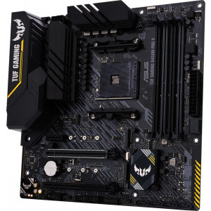 ASUS TUF GAMING B450M-PRO II