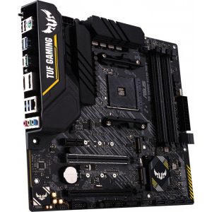 ASUS TUF GAMING B450M-PRO II