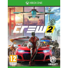 Joc Ubisoft THE CREW 2 STANDARD EDITION - Xbox One